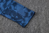 2026/27 Puma Blue Sweater Tracksuit