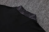2026/27 Puma Black Sweater Tracksuit