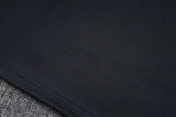 2026/27 PSG Black Kids Sweater Tracksuit