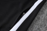 2026/27 R BTS Black Jacket Tracksuit