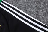 2026/27 Senegal Black Jacket Tracksuit