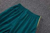 2026/27 Saudi Arabia Green Jacket Tracksuit