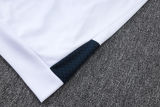 2026/27 Argentina White Jacket Tracksuit