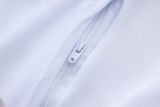 2026/27 Argentina White Jacket Tracksuit
