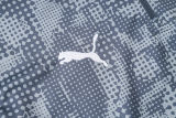 2026/27 Puma Grey Sweater Tracksuit