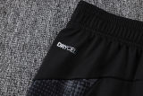 2026/27 Puma Black Sweater Tracksuit