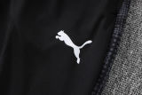 2026/27 Puma Grey Sweater Tracksuit