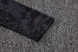 2026/27 Puma Black Sweater Tracksuit