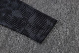 2026/27 Puma Black Sweater Tracksuit