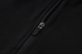 2026/27 R BTS Black Jacket Tracksuit