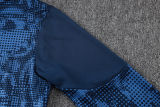 2026/27 Puma Blue Sweater Tracksuit