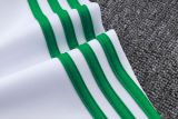 2026/27 Senegal White Jacket Tracksuit