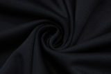 2026/27 PSG Black Sweater Tracksuit