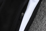 2026/27 R BTS Black Jacket Tracksuit