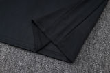 2026/27 PSG Black Sweater Tracksuit