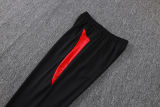 2026/27 Puma Red Sweater Tracksuit