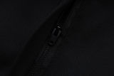 2026/27 Senegal Black Jacket Tracksuit