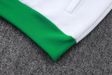 2026/27 Senegal White Jacket Tracksuit