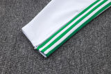 2026/27 Senegal White Jacket Tracksuit