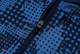 2026/27 Puma Blue Sweater Tracksuit