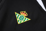 2026/27 R BTS Black Jacket Tracksuit