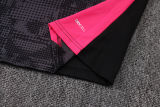 2026/27 Puma Black Sweater Tracksuit
