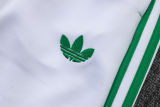 2026/27 Senegal White Jacket Tracksuit