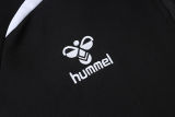 2026/27 R BTS Black Jacket Tracksuit