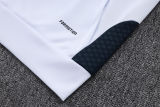 2026/27 Argentina White Kids Jacket Tracksuit