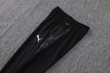 2026/27 Puma Black Sweater Tracksuit
