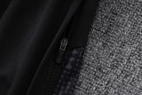2026/27 Puma Grey Sweater Tracksuit