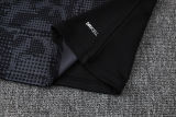 2026/27 Puma Black Sweater Tracksuit
