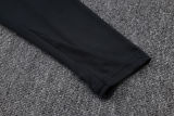 2026/27 PSG Black Sweater Tracksuit