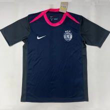 2026 Sporting Lisbon Special Edition  Fans Jersey里斯本