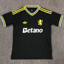 2026 Aston Villa Special Edition Fans Soccer Jersey