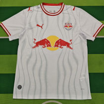 2026/27 RB SALZBURG Red Bull Home Fans Jersey 萨尔茨堡红牛