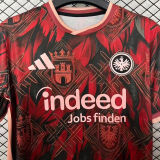 2026/27 Frankfurt Special Edition Fans Soccer Jersey