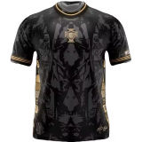2026 Portugal Special Edition Black Player Version Soccer Jersey