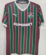 2026/27 Fluminense Home Fans Soccer Jersey