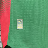 2026/27 Palmeiras Home Green Player Version Soccer Jersey