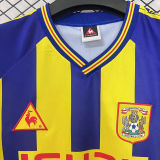 1998/1999 Coventry City Away Retro Soccer Jersey