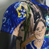 2026 Brazil Special Edition Player Version Soccer Jersey