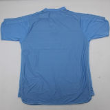 2003/2004 Celta UCL Version Retro Soccer Jersey