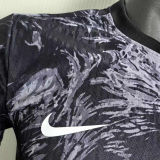 2026 England Special Edition Black Player Version Soccer Jersey