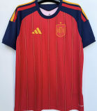 LAMINE YAMAL #19 Spain 1:1 Quality Home Red Fans Jersey 2026/27 ★★