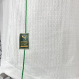 2026/27 Palmeiras Away White Player Version Soccer Jersey