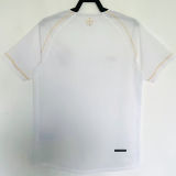 2006 Portugal Third White Retro Soccer Jersey