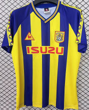 1998/1999 Coventry City Away Retro Soccer Jersey