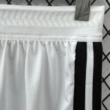 2026/27 Germany White Player Version Shorts Pants 球员版