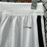 2026/27 Germany White Player Version Shorts Pants 球员版